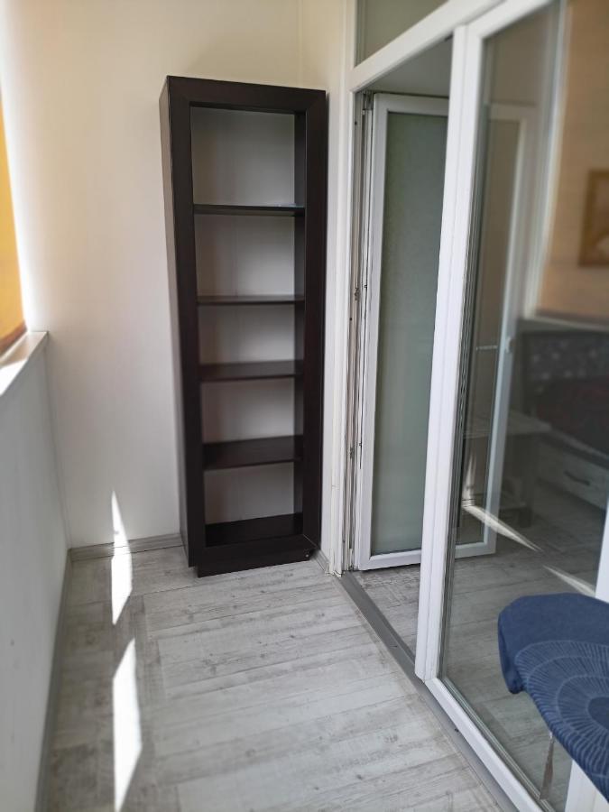 Home In Center With Jacuzzi 伊万诺-弗兰科夫斯克 外观 照片