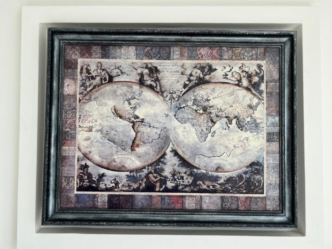 Home In Center With Jacuzzi 伊万诺-弗兰科夫斯克 外观 照片