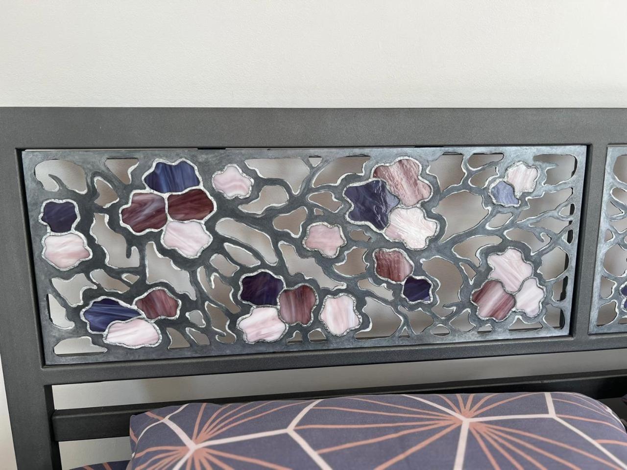 Home In Center With Jacuzzi 伊万诺-弗兰科夫斯克 外观 照片